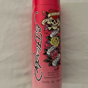 Ed Hardy for Christian Audigier Eau de Parfum 3.4 oz